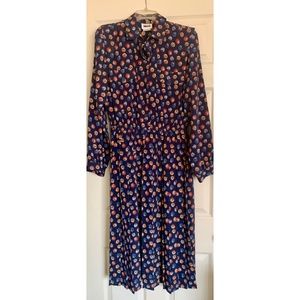 Vintage Shirt dress